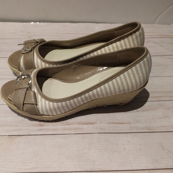 Beautiful espadrilles by Nickles 🌸 - Picture 6 of 12